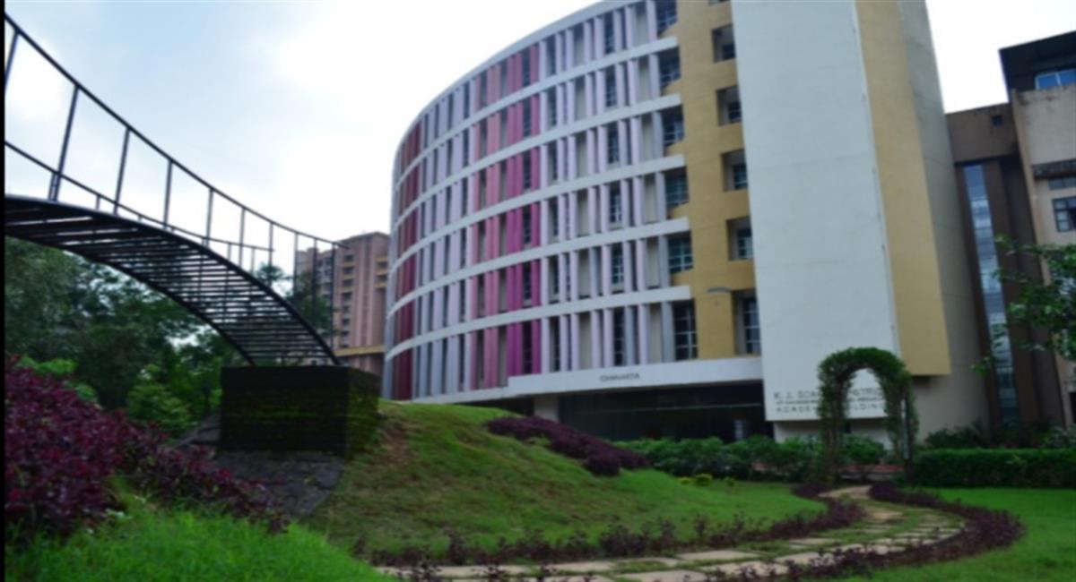 K. J. Somaiya Institute Of Management Studies And Research, Mumbai